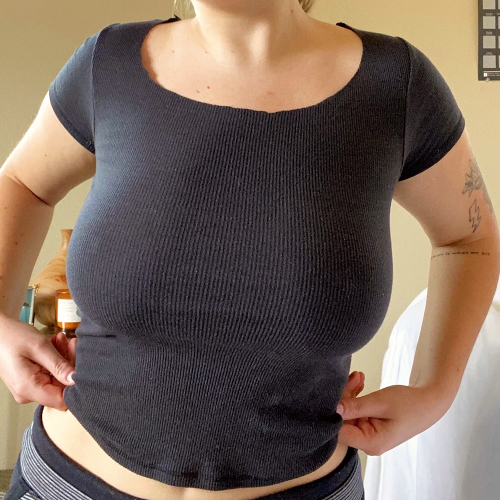 Urban Outfitters Baby Tee